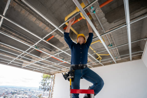 Best Water Leak Repair  in Warren, IN