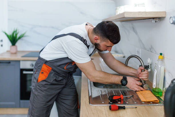 Professional Plumbing in Warren, IN