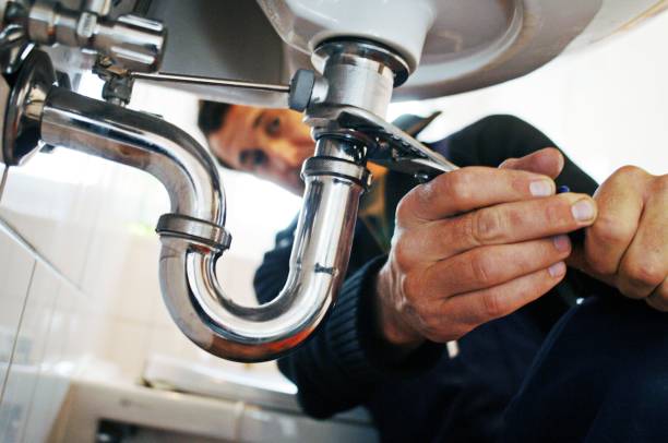 Best Leak Detection Services  in Warren, IN