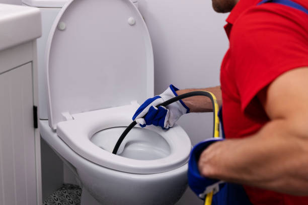 Best Plumbing Installation Services  in Warren, IN
