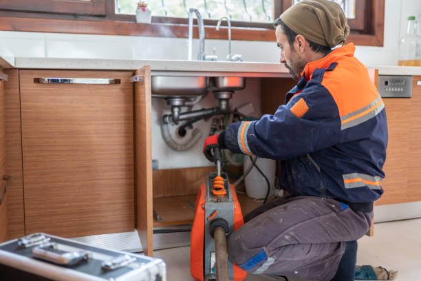 Best Plumbing Inspection Services  in Warren, IN