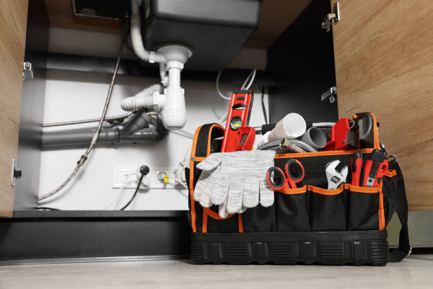 Best Plumbing Repair Near Me  in Warren, IN