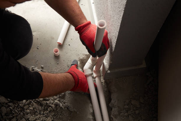 Best Plumbing Services Near Me  in Warren, IN