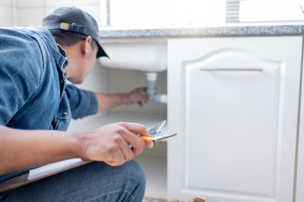Best Emergency Plumbing Repair  in Warren, IN