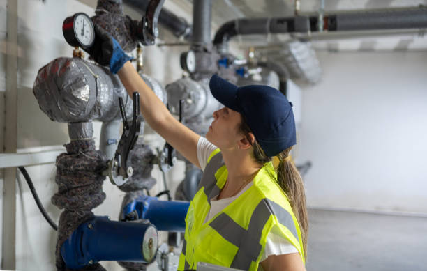 Best Boilers & Radiators  in Warren, IN