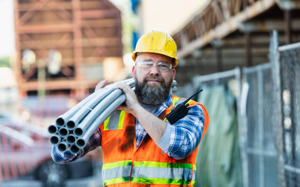 Best Sewer Line Replacement  in Warren, IN
