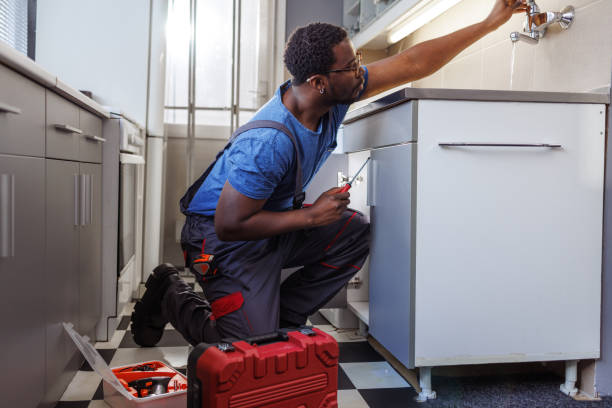 Best 24-Hour Plumber Near Me  in Warren, IN