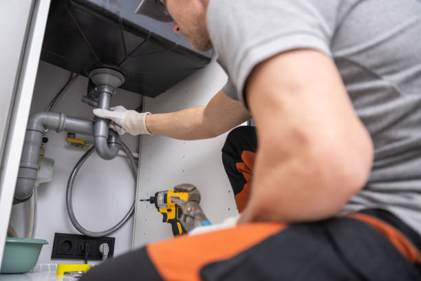 Best Water Softener Installation  in Warren, IN