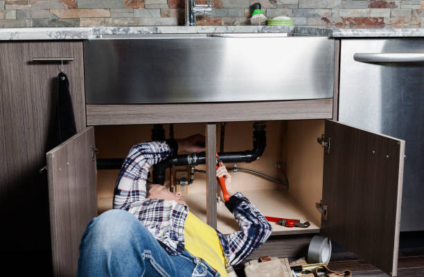 Best Plumbing Installation Services  in Warren, IN