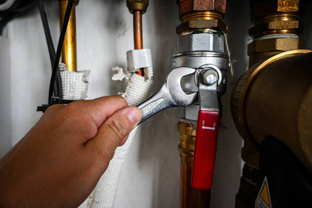 Best Same-Day Plumbing Service  in Warren, IN